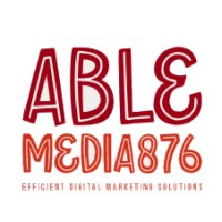 Ablemedia876 logo - Similar company to Adsbest Gmbh