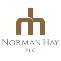 Norman Hay plc logo - Similar company to Selective Plating Engineering