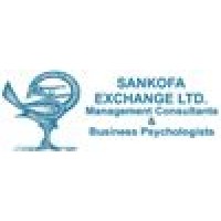 Sankofa Exchange Ltd