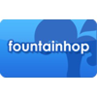Fountainhop, Inc. logo - Similar company to Xiara