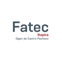 Fatec de Itapira logo - Similar company to Softsharp - Intelligent Software