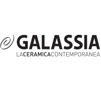 Ceramica Galassia logo - Similar company to Ceramica Cielo