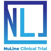 NuLine Clinical Trial Center logo - Similar company to Cjd Consulting