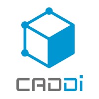 CADDi logo - Similar company to Cedar Electronics