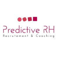 Predictive RH logo - Similar company to Actylink