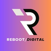 Reboot Digital logo - Similar company to Resumemyway