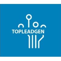 TopLeadGen logo - Similar company to Cryptor Group