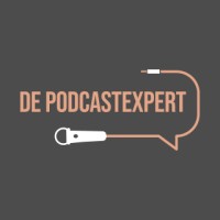 De podcastexpert logo - Similar company to Pop'D