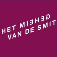 Het Geheim van de Smit logo - Similar company to Lead Gen Team