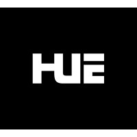 Hue Media logo - Similar company to Sama Mobiles