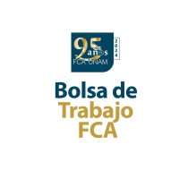 Bolsa de Trabajo FCA UNAM logo - Similar company to U.N.A.M. Facultad De Ingenieria