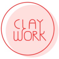 Clay Work logo - Similar company to Marrow