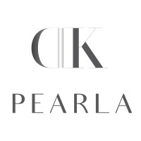 DK Pearla Pearl Jewellery logo - Similar company to The Lirio