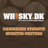 Whisky.dk ApS logo - Similar company to Cabin Denmark