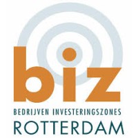 BIZ Bedrijven Investeringszone Rotterdam logo - Similar company to I24® Group Bv