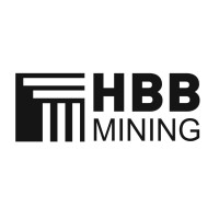 HBB MINING logo - Similar company to Masonry Frame Systems