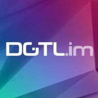 DGTL Technologies (DGTL.im) logo - Similar company to Think It