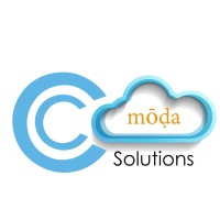 Cmoda Solutions Private Limited logo - Similar company to Athvie Global