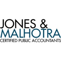Jones & Malhotra