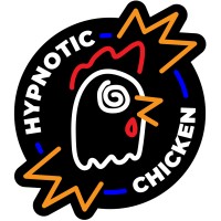 Hypnotic Chicken logo - Similar company to Houstons Restaurant