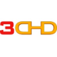 3D HD Soft, LLC logo - Similar company to Libre Expert