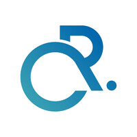 CR Máquinas logo - Similar company to Itaina Industria E Comercio De Cosmeticos