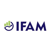 IFAM logo - Similar company to Sustcred