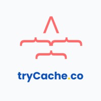 tryCache logo - Similar company to Fikar Nott