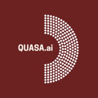 Quasa.ai logo - Similar company to Otonoco Ai