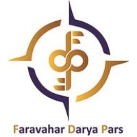 Faravahar Darya Pars int'l shipping agency logo - Similar company to Neshan Darya