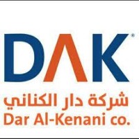 Dar Al Kenani Co. logo - Similar company to Amassco Group