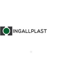Ingall Plast logo - Similar company to Sam Plast Srl
