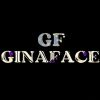 GINAFACE logo - Similar company to Lioness By Tf