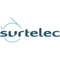 Surtelec Protection logo - Similar company to Surtelec