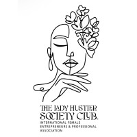 The Lady Hustler Society Club by Entrepreneur Lady Hustler logo - Similar company to Inspire Light