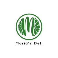 Marias Deli logo - Similar company to Egmedia.Dk