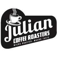 Julian Coffee Roasters logo - Similar company to Alk Development, Llc