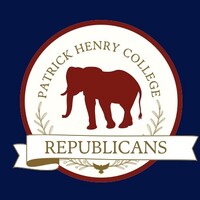 Patrick Henry College Republicans logo - Similar company to Tcsg -The Campaign Solutions Group