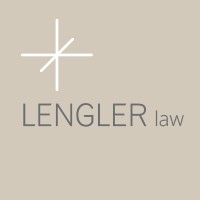 LENGLER law logo - Similar company to Ddn Group