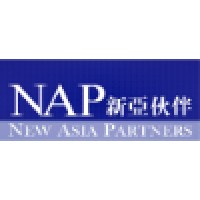 New Asia Partners
