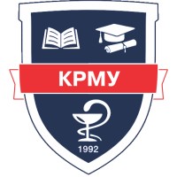 Kazakh-Russian Medical University logo - Similar company to Kazakh-Russian Medical University