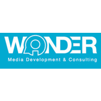 iWonder logo - Similar company to Design Level