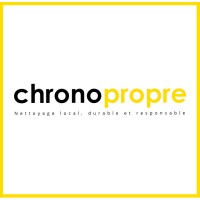 Chronopropre logo - Similar company to Dynamic Mindset