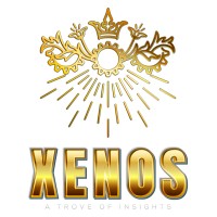 Xenos Communications Consulting, LLC logo - Similar company to Platform For Labour Action