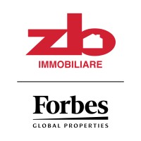 Immobiliare ZB | Forbes Global Properties logo - Similar company to First World Realty Group, Llc