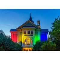 PROVINCETOWN, TOWN OF logo - Similar company to Town Of Provincetown