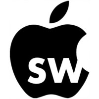 Simon Weber logo - Similar company to Das Stemp - Wellness Pur.