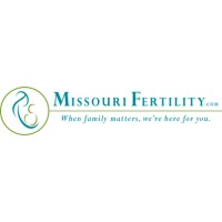 Missouri Fertility logo - Similar company to Eggvise
