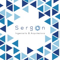Sergón Ingeniería & Arquitectura logo - Similar company to Asefarma - Catalunya