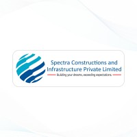 Spectra Constructions and Infrastructure Private Limited logo - Similar company to Spectra Constructions Pvt. Ltd.